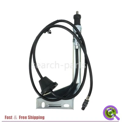 Juego de 1 conjunto de cables de antena de radio para GMC Savana 1500 2500 3500 85074113 Foto 1 de 4