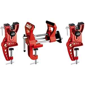 Swix Super Jaws Vise - Wide - T0149-90N - Picture 1 of 1