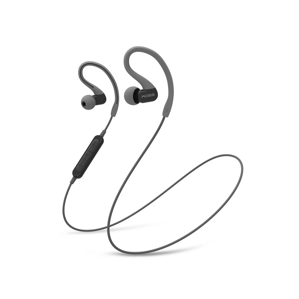 BT232i Wireless Bluetooth Earclips, In-Line Microphone, Volume Control and To... - Image 1 of 4