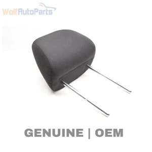 2012-2015 VW PASSAT - Front Headrest / HEAD REST (Cloth) 5C6881901 - Picture 1 of 6