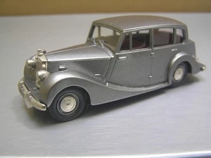 Lansdowne Models LDM 8 1954 Triumph Renown made in England 1/43 Mint Condition - Picture 1 of 9