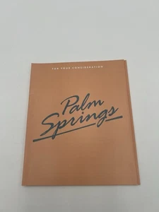 Palm Springs DVD Screener 2020 Andy Samberg Comedy NEON Hulu FYC - Picture 1 of 8