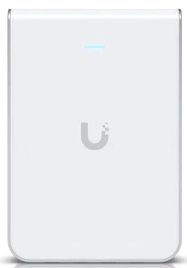 UBIQUITI AccessPoint UniFi U6 In-Wall - Bild 1 von 8