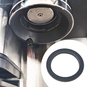 Gaskets Seal Ring Filter Screen Accessories Easy to Clean - Picture 1 of 6