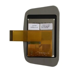 1PC For PowaKaddy CT6 GPS LCD display screen panel - Picture 1 of 2
