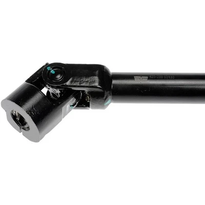 Eje de dirección Dorman para Jeep Wrangler 2007-2019 Foto 1 de 3