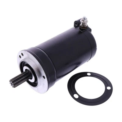 Motorino avviamento JMP Z9 rotazione sinistra BIMOTA 1098 DB7 2008-2011 Foto 1 de 2