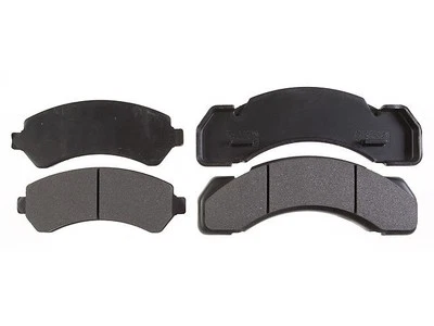 For 1995-1999 Peterbilt 330 Brake Pad Set Raybestos 75129RWSJ 1996 1997 1998 - Image 1 of 2
