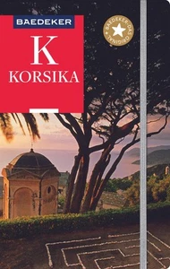 Hilke Maunder Baedeker Reiseführer Korsika - Bild 1 von 6