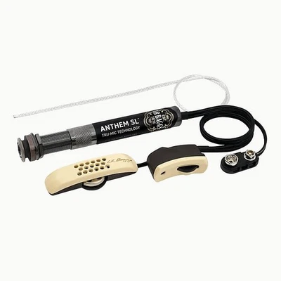 L.R.Baggs Anthem SL Acoustic Guitar Pickup and Microphone with Voume Control for - Image 1 of 3