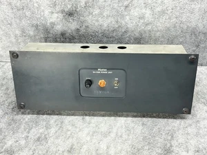 WESTREX RA-1308 POWER SUPPLY FOR WESTERN ELECTRIC 555, 597, 594 DRIVER - Picture 1 of 21