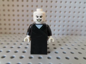 LEGO Figur Harry Potter Lord Voldemort hp197 75965 - Bild 1 von 3