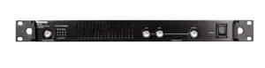 Shure UA844+SWB UHF Antenna Splitter Power Distribution System - Picture 1 of 2