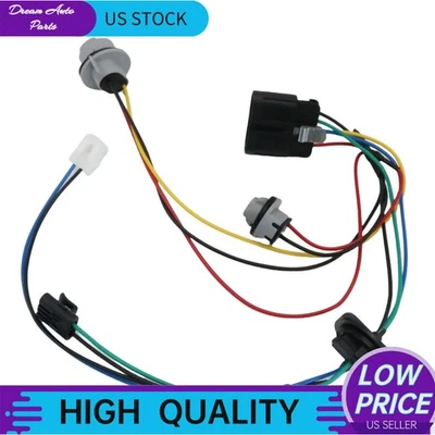 Arnés de cableado de faros 25842432 para Chevrolet Impala Impala Limited 2006-2016 Foto 1 de 4