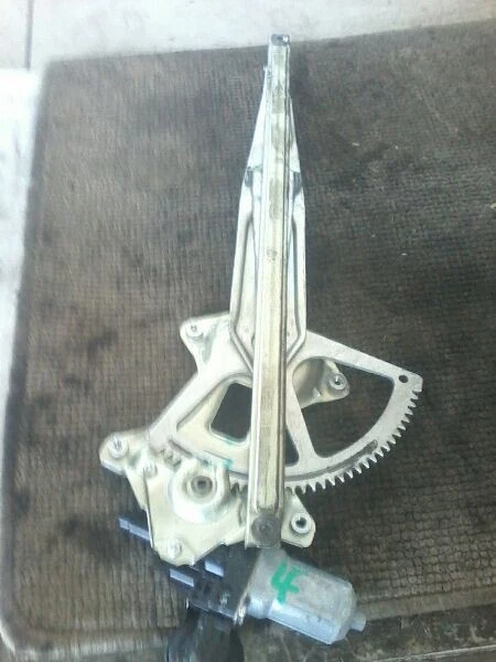 Driver Left Front Window Regulator Fits 07-17 LEXUS LS460 2074116 Foto 1 de 1