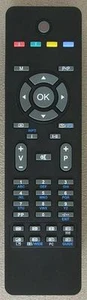 Genuino vestal RC1205 TV Remoto Para Alba LCD19880HDF Techwood &Otros - Imagen 1 de 1