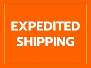Additional Shipping Fee $.99 - Picture 1 of 1