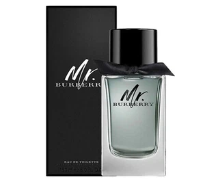 Mr. Burberry by Burberry 5.0 oz / 150 ml EDT Spray for Men - Picture 1 of 1