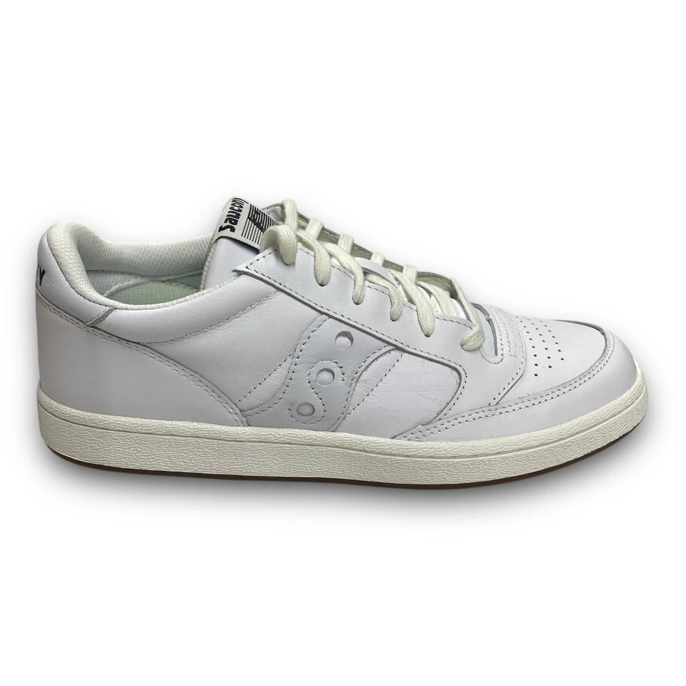 Scarpe SAUCONY Jazz Court Uomo Sneakers Casual Comode Sportive