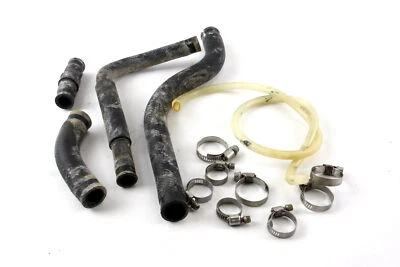 Mangueras radiador líneas refrigerante Kawasaki KX250F KX 250F 2004 2005 RMZ250 2006 Foto 1 de 3