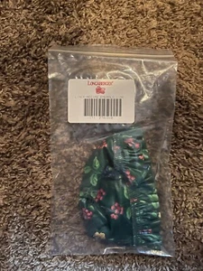 Longaberger emerald vine two liners, mail & recipe, excellent condition, #8018 - Picture 1 of 2