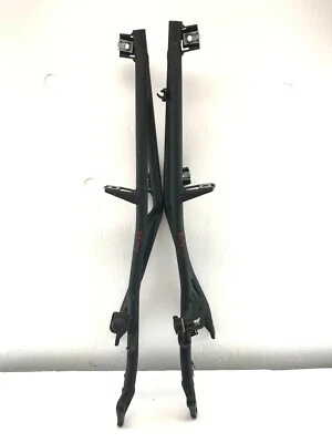 Marco de soporte de subchasis trasero izquierdo derecho OEM Ducati Multistrada Touring 1200 10-12 Foto 1 de 3