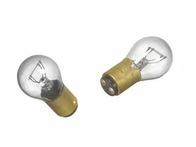 For 1999-2001 Chevrolet Metro Bulb 78438JC 2000 Miniature Halogen - Image 1 of 2