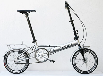 Faltrad DAHON Presto SL - Bild 1 von 4