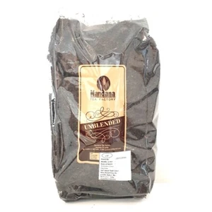 Pure Ceylon Tea - Unblended 500g Loose Leaf Black Tea from Low Grown Sri Lanka - Picture 1 of 3