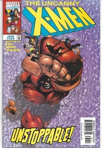 Uncanny X-Men (1. Serie) 369 Adam Kubert Cover - Bild 1 von 1
