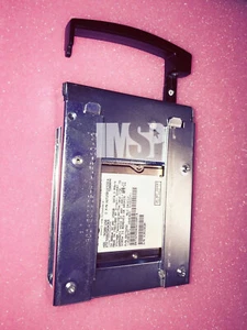 HP 652380-001 250GB SATA hard drive - T-class, 3.5-inch Large Form Factor (LFF) - Picture 1 of 3