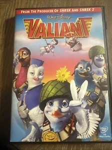 Valiant (DVD, 2005) - Picture 1 of 2