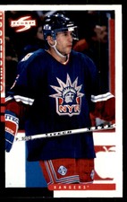 1997-98 Score Ulf Samuelsson New York Rangers #239
