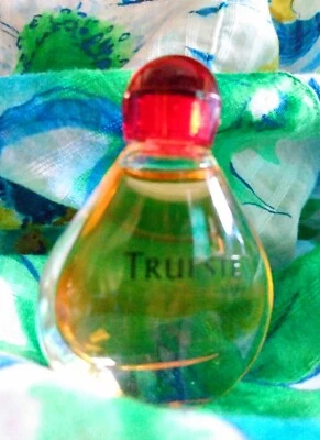 Perfume de mujer *Tiffany & Co. "Trueste EDP" Mini perfume* .25 fl oz-5 ml completo Foto 1 de 4