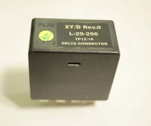Mydata L-029-0296 XY/D Delta Connection - Picture 1 of 1