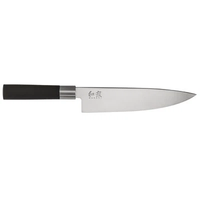 Kai Wasabi Black 8" Cook's / Chef's Knife