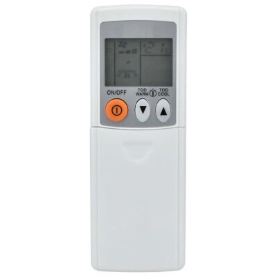 New Universal AC Remote For Mitsubishi Air Conditioner W001CP PAR-FL32MA FA32MA - Image 1 of 4
