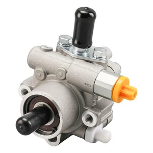1x Bomba de dirección asistida para Isuzu VehiCROSS 1999-2001 Isuzu Amigo 1998 - Imagen 1 de 18