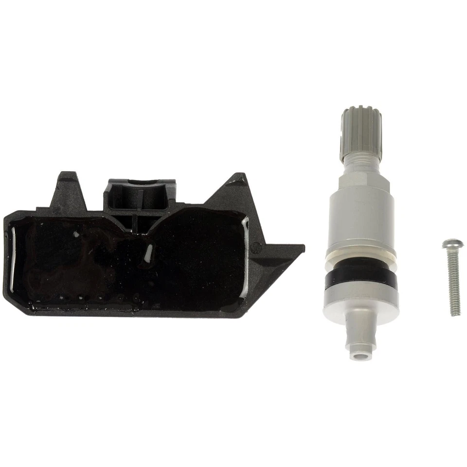 GM GENUINE PARTS 13172567 - Tire Pressure Monitoring System Programmable Sensor - Image 1 of 1