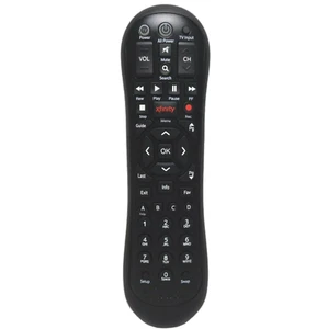 Caja de cable Xfinity XR2 V3-U control remoto, URC-4269BC0-1-R - Imagen 1 de 8