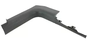 2014-2021 JEEP CHEROKEE LATITUDE FRONT RIGHT DOOR SCUFF PLATE ASSY OEM - Picture 1 of 7