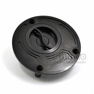Gas Fuel Tank Cap For Ducati 748 916 996 998 848 1098 S/R Monster SuperSports - Imagen 1 de 7