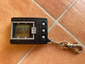 BANDAI Digital Monster ver.2 Black Operation confirmed Pocket game Used Japan - Picture 1 of 4