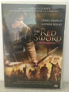 DVD Tristan & Iseult Kevin Reynolds - James Franco - Sofia Myles - Foto 1 di 3