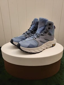 Hoka One One Anacapa Mid GTX Mountain Spring Harbor Mist - Größen: 9/6,5 US 🌈 - Bild 1 von 13