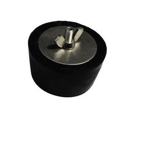 ASTRALPOOL Astrapool Winterstopfen Ablaufverschluss Pool 1 1/2"