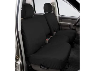 Cubierta de asiento trasera Covercraft 84372KKXR 2016 2017 para GMC Sierra 3500 HD 2015-2019 Foto 1 de 2