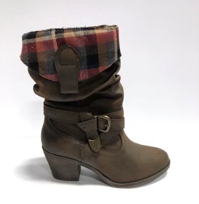 Rocket Dog Gemma Heirloom Womens Boot Size 6.5 M - Image 1 of 4