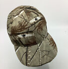Power Cap Panther Vision Real tree Hunting Baseball Hat in Green Camo