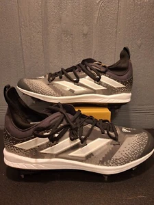 Adidas Adizero Afterburner 8 New Wave Metall Baseballstollen GZ4580 Herren Größe 13 - Bild 1 von 6